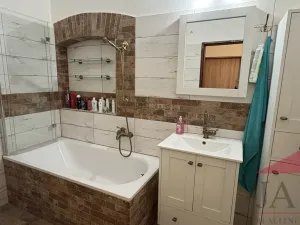 Prodej rodinného domu, Čímice, 150 m2