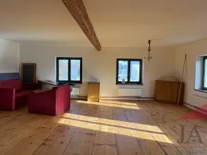 Prodej rodinného domu, Čímice, 150 m2