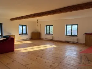 Prodej rodinného domu, Čímice, 150 m2