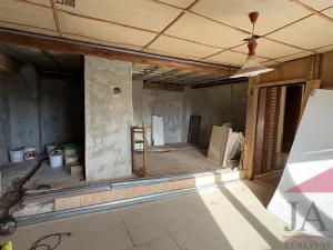 Prodej rodinného domu, Čímice, 150 m2