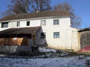 Prodej rodinného domu, Čímice, 150 m2