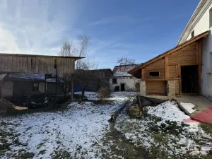 Prodej rodinného domu, Čímice, 150 m2