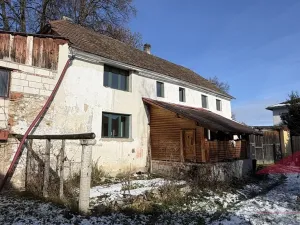 Prodej rodinného domu, Čímice, 150 m2