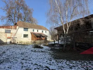 Prodej rodinného domu, Čímice, 150 m2