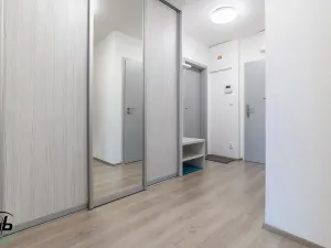 Prodej bytu 2+kk, Frýdek-Místek, Nové Dvory-Podhůří, 61 m2
