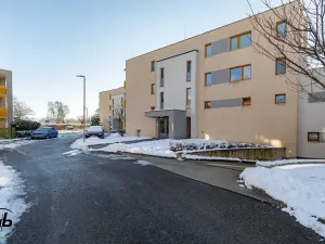 Prodej bytu 2+kk, Frýdek-Místek, Nové Dvory-Podhůří, 61 m2