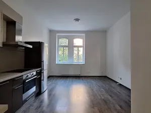 Pronájem bytu 3+kk, Praha - Holešovice, Na Maninách, 57 m2