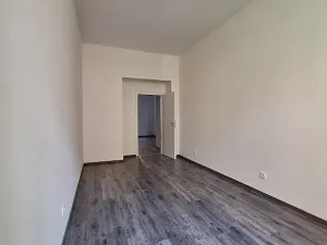 Pronájem bytu 3+kk, Praha - Holešovice, Na Maninách, 57 m2