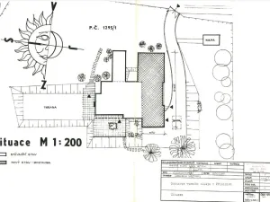 Prodej pozemku pro bydlení, Přibice, 2794 m2