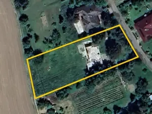 Prodej pozemku pro bydlení, Přibice, 2794 m2