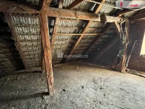 Prodej rodinného domu, Velký Vřešťov, 129 m2