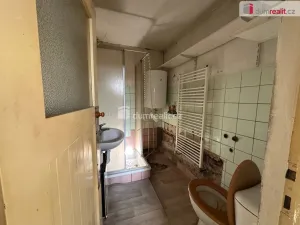 Prodej rodinného domu, Velký Vřešťov, 129 m2