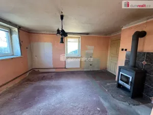 Prodej rodinného domu, Velký Vřešťov, 129 m2