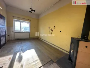 Prodej rodinného domu, Velký Vřešťov, 129 m2