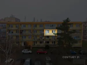 Prodej bytu 3+1, Slaný, Otakara Jaroše, 63 m2