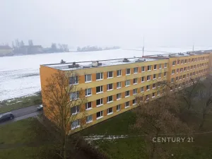 Prodej bytu 3+1, Slaný, Otakara Jaroše, 63 m2