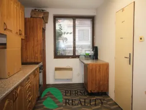 Pronájem bytu 2+1, Rakovník, Trojanova, 70 m2