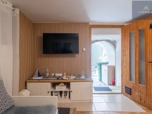Prodej rodinného domu, Selce,, Chorvatsko, 60 m2