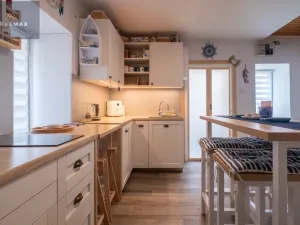 Prodej rodinného domu, Selce, Chorvatsko, 60 m2