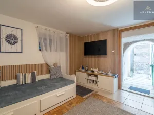 Prodej rodinného domu, Selce, Chorvatsko, 60 m2