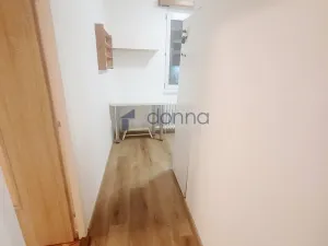 Pronájem bytu 3+1, Praha, Maříkova, 70 m2