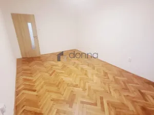 Pronájem bytu 3+1, Praha, Maříkova, 70 m2