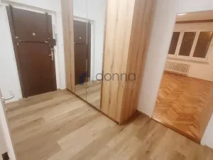 Pronájem bytu 3+1, Praha, Maříkova, 70 m2