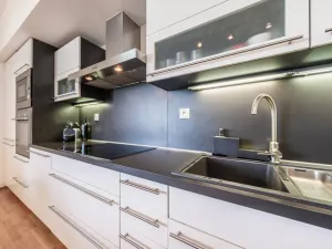 Pronájem bytu 3+kk, Praha - Krč, V Štíhlách, 80 m2