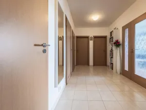 Pronájem bytu 3+kk, Praha - Krč, V Štíhlách, 80 m2