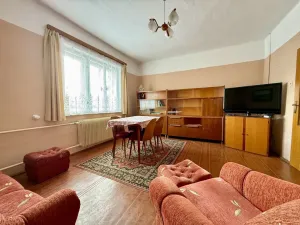 Prodej rodinného domu, Budíkov, 124 m2