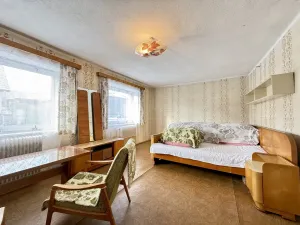 Prodej rodinného domu, Budíkov, 124 m2