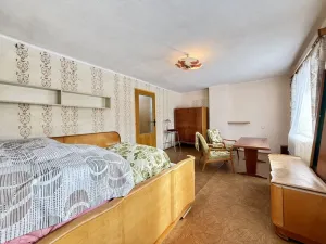 Prodej rodinného domu, Budíkov, 124 m2