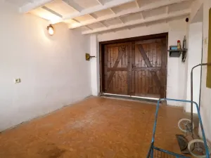 Prodej rodinného domu, Budíkov, 124 m2