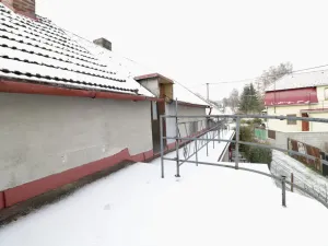 Prodej rodinného domu, Budíkov, 124 m2