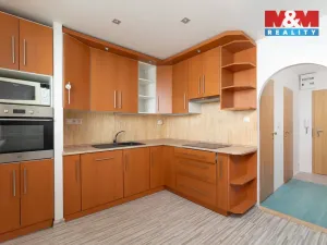 Prodej bytu 2+1, Ostrava - Poruba, Ludvíka Podéště, 57 m2