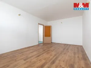 Prodej bytu 2+1, Ostrava - Poruba, Ludvíka Podéště, 57 m2