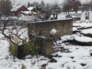 Prodej zahrady, Havířov, Přátelství, 604 m2