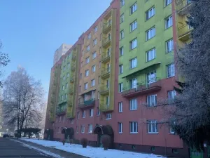 Prodej bytu 3+1, Havířov - Podlesí, Kosmonautů, 78 m2