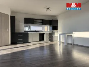 Pronájem rodinného domu, Březnice, 149 m2