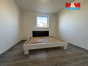 Pronájem rodinného domu, Březnice, 149 m2