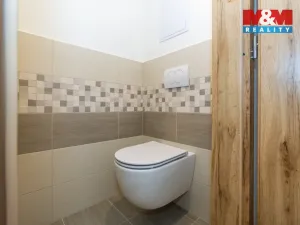 Prodej bytu 2+kk, Pardubice, K Polabinám, 43 m2