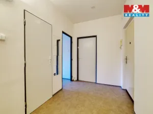 Prodej bytu 1+1, Františkovy Lázně, Otakara Březiny, 35 m2