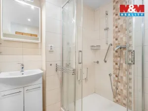 Prodej bytu 2+1, Jablonec nad Nisou, Vysoká, 114 m2