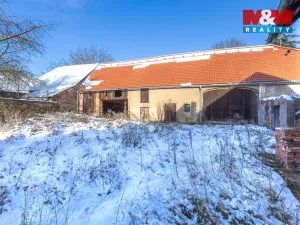 Prodej rodinného domu, Srbeč, 140 m2