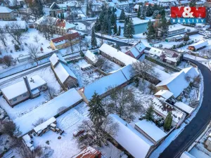 Prodej rodinného domu, Srbeč, 140 m2