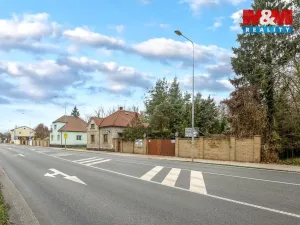 Prodej rodinného domu, Kolín - Sendražice, Ovčárecká, 68 m2