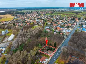 Prodej rodinného domu, Kolín - Sendražice, Ovčárecká, 68 m2