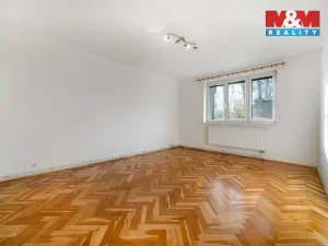 Prodej bytu 3+kk, Moravská Třebová - Boršov, 66 m2