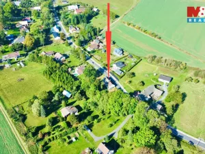 Prodej rodinného domu, Rudná pod Pradědem - Stará Rudná, 105 m2