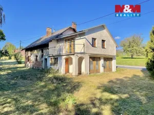 Prodej chalupy, Rudná pod Pradědem - Stará Rudná, 105 m2